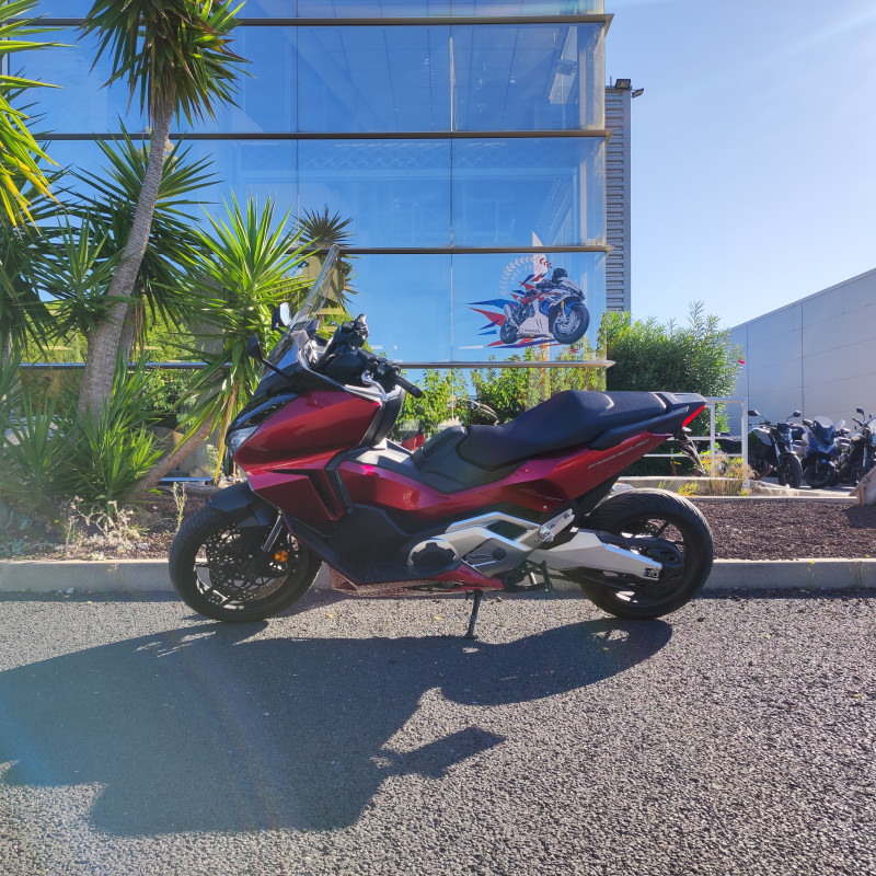 HONDA XL750 TRANSALP XL 750 750XL  ARLES MOTO LAND  ARLES 