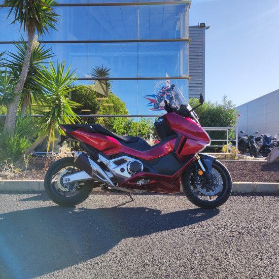 HONDA FORZA 750 ABS - MAUGUIO (MONTPELLIER EST)