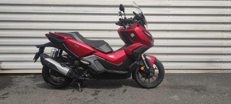 HONDA ADV 350 ABS - MAUGUIO (MONTPELLIER EST)