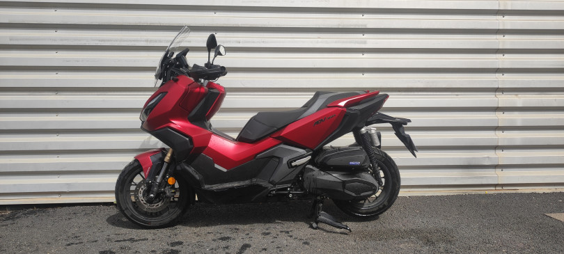 HONDA ADV 350 ABS - MAUGUIO (MONTPELLIER EST)