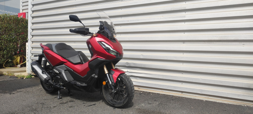 HONDA ADV 350 ABS - MAUGUIO (MONTPELLIER EST)