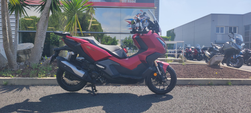 HONDA ADV 350 ABS - MAUGUIO (MONTPELLIER EST)