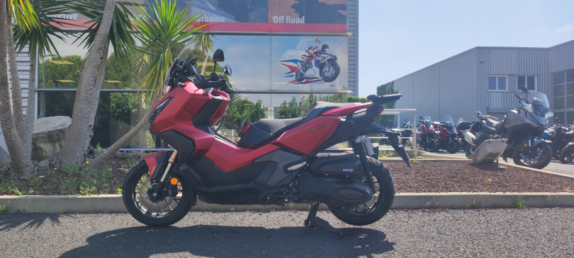 HONDA ADV 350 ABS - MAUGUIO (MONTPELLIER EST)