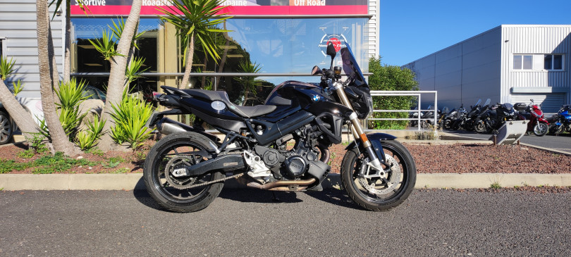 BMW F800R - MAUGUIO (MONTPELLIER EST)