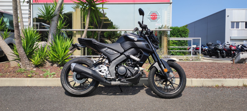 HONDA CB750 HORNET ABS - MAUGUIO (MONTPELLIER EST)