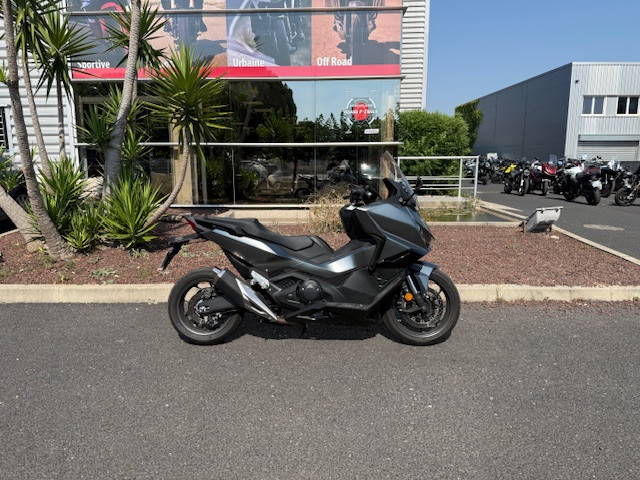 HONDA FORZA 750 ABS - MAUGUIO (MONTPELLIER EST)