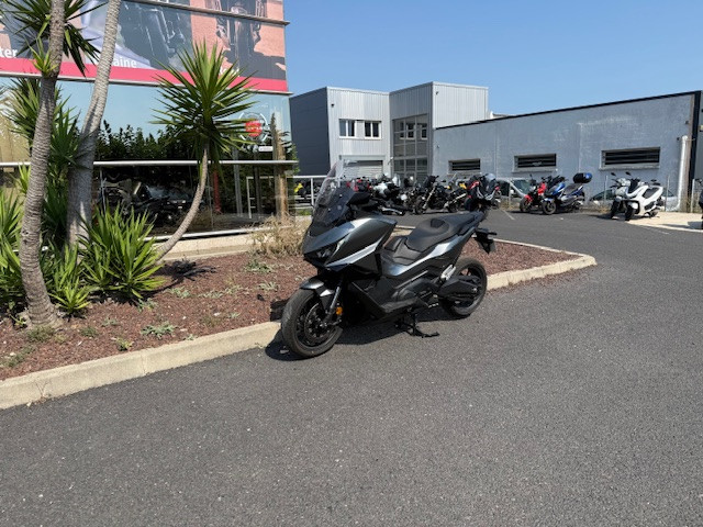 HONDA FORZA 750 ABS - MAUGUIO (MONTPELLIER EST)