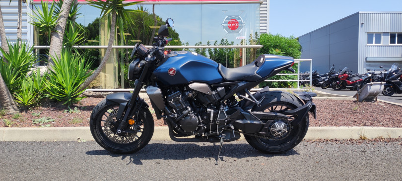 HONDA CB1000R+ ABS - MAUGUIO (MONTPELLIER EST)