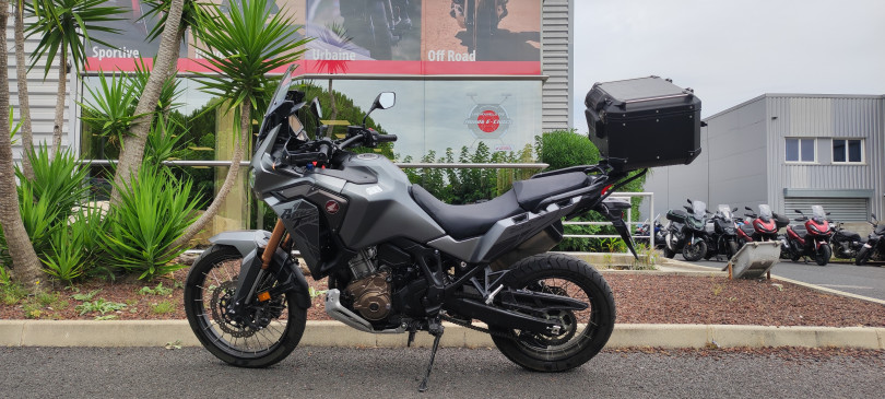 HONDA CRF1100 AFRICA TWIN ADVENTURE SPORT DCT SE ABS - MAUGUIO (MONTPELLIER EST)