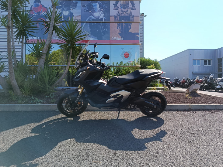 HONDA X-ADV 750 ABS - MAUGUIO (MONTPELLIER EST)