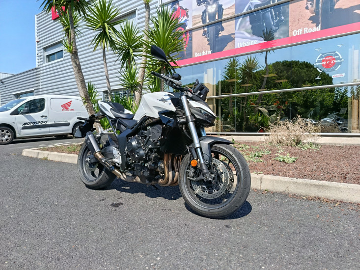 HONDA CB1000 HORNET ABS - MAUGUIO (MONTPELLIER EST)
