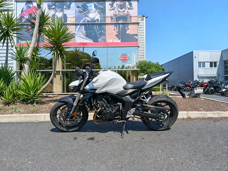 HONDA CB1000 HORNET ABS - MAUGUIO (MONTPELLIER EST)