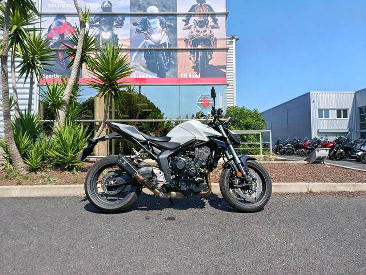 HONDA CB1000 HORNET ABS - MAUGUIO (MONTPELLIER EST)
