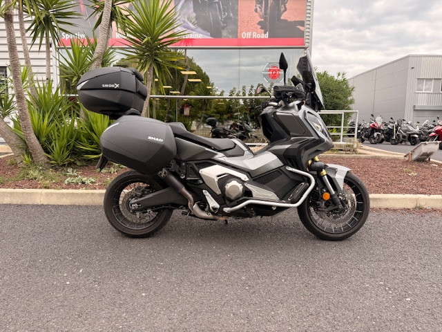 HONDA X-ADV 750 ABS - MAUGUIO (MONTPELLIER EST)