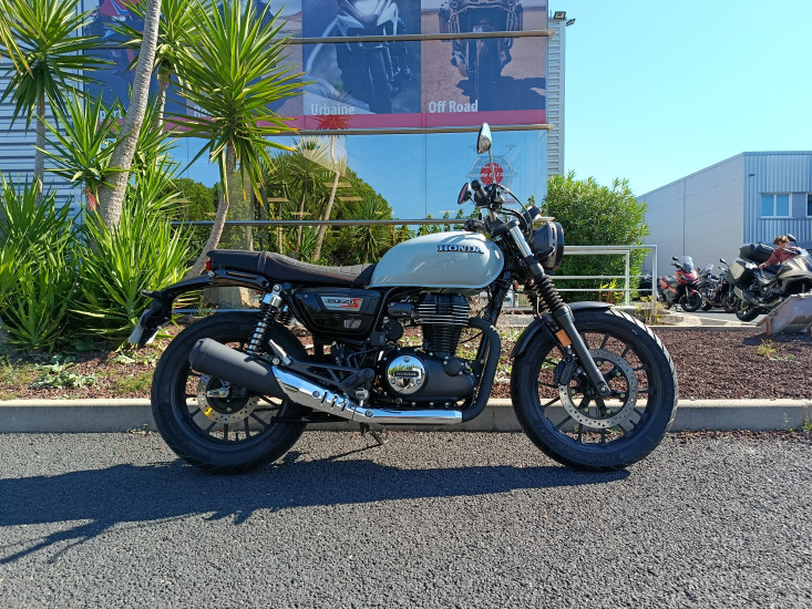 HONDA GB350S ABS - MAUGUIO (MONTPELLIER EST)