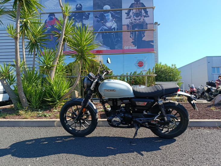 HONDA GB350S ABS - MAUGUIO (MONTPELLIER EST)