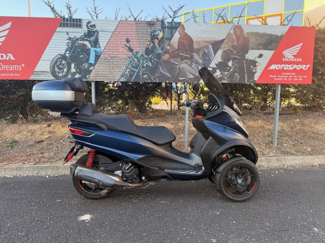 PIAGGIO MP3 500 HPE ABS - MAUGUIO (MONTPELLIER EST)