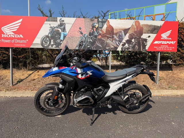 BMW R 1300 GS - MAUGUIO (MONTPELLIER EST)