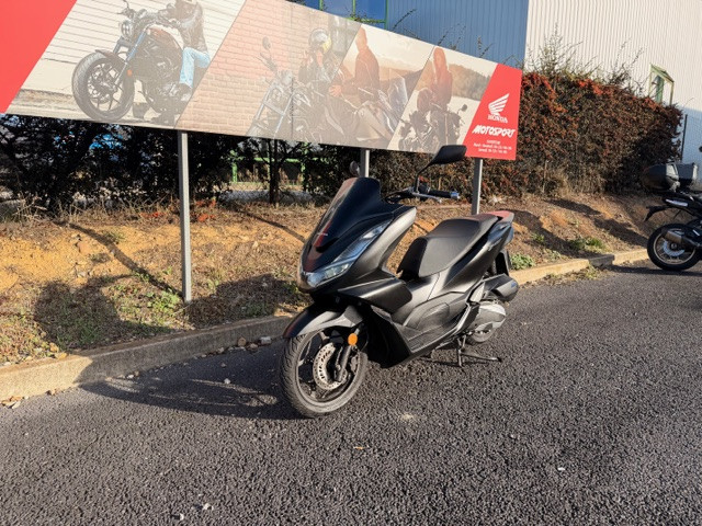 HONDA PCX 125 ABS - MAUGUIO (MONTPELLIER EST)