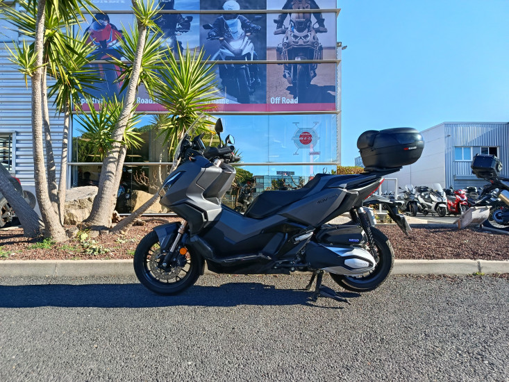 HONDA ADV 350 ABS - MAUGUIO (MONTPELLIER EST)