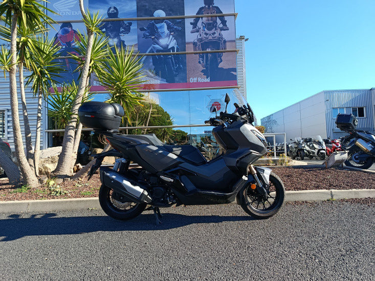 HONDA ADV 350 ABS - MAUGUIO (MONTPELLIER EST)