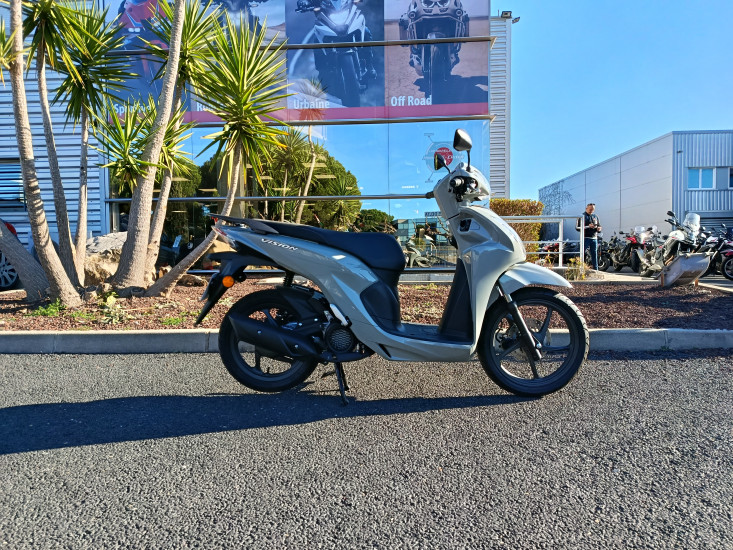 HONDA VISION 110 - MAUGUIO (MONTPELLIER EST)