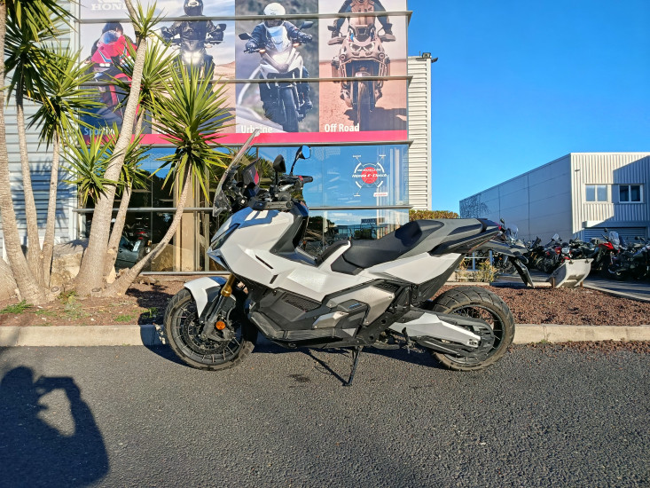 HONDA X-ADV 750 ABS - MAUGUIO (MONTPELLIER EST)