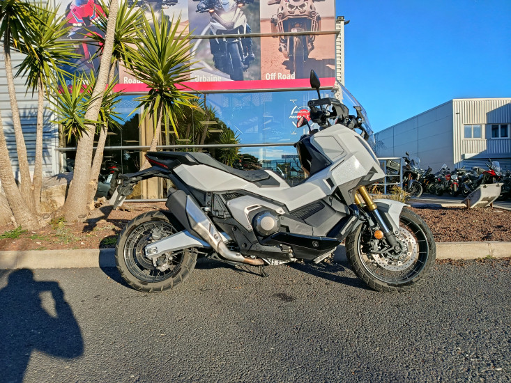 HONDA X-ADV 750 ABS - MAUGUIO (MONTPELLIER EST)