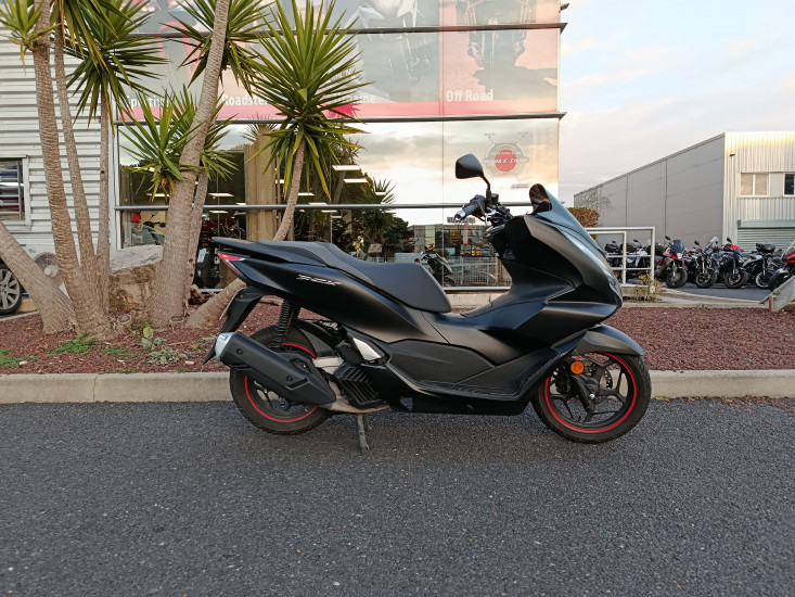 HONDA PCX 125 ABS - MAUGUIO (MONTPELLIER EST)