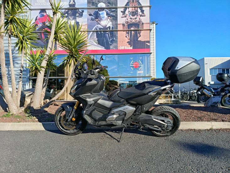 HONDA X-ADV 750 ABS - MAUGUIO (MONTPELLIER EST)