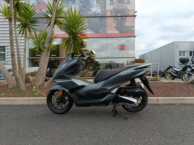 HONDA PCX 125 ABS - MAUGUIO (MONTPELLIER EST)