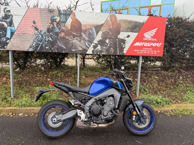 SUZUKI GSX8-S GARANTIE 1 AN MECAMOTO  LES SABLES D'OLONNE 