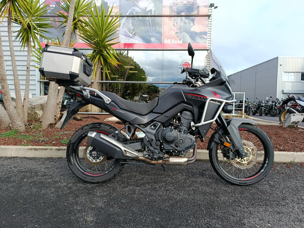 KTM - 790 DUKE L CHAVE MOTOS  VALENCE 