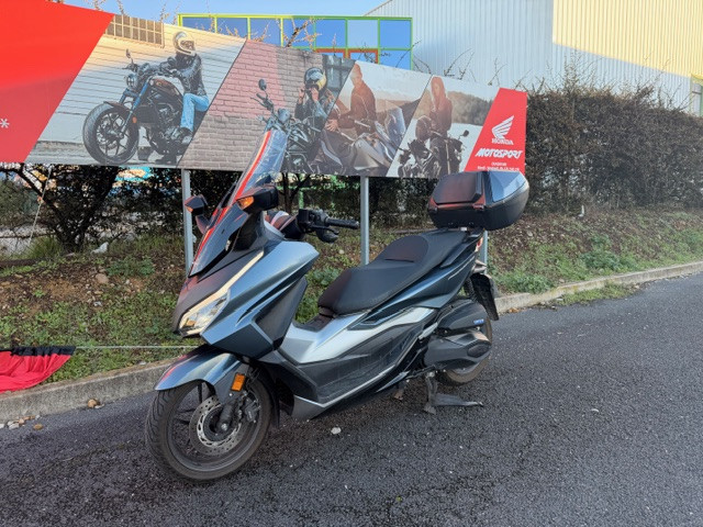 TRIUMPH TF 250-X ESPACE 7  FEYTIAT 