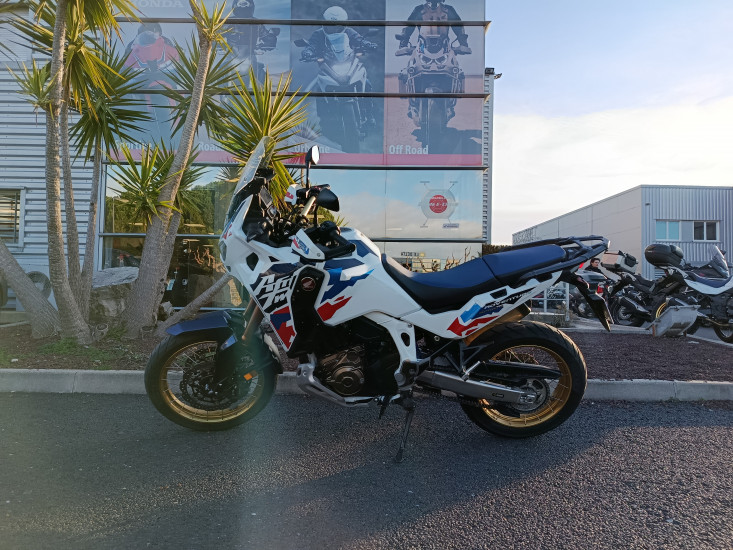 HONDA CRF 1100 ADVENTURE SPORT DCT SE ABS - MAUGUIO (MONTPELLIER EST)