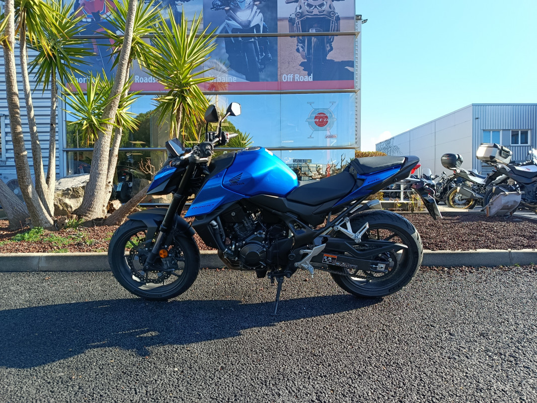 BMW R 1250 RT FINITION PRO GARANTIE JUSQU'AU 02/2028 - 461€/MOIS* 4 EN 1  Paris 