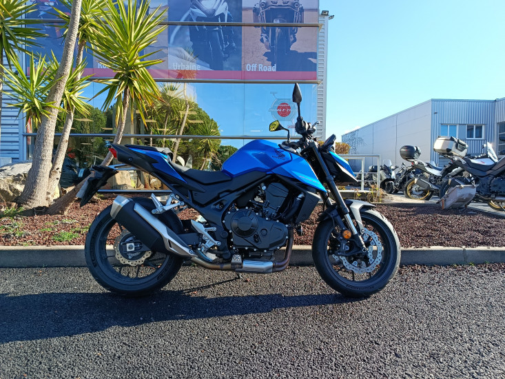 HONDA CB750 HORNET ABS A2 - MAUGUIO (MONTPELLIER EST)