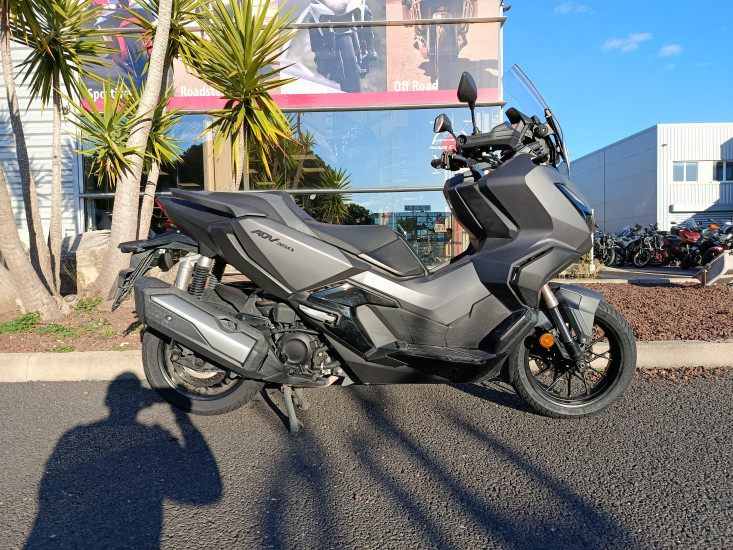 HONDA ADV 350 ABS - MAUGUIO (MONTPELLIER EST)