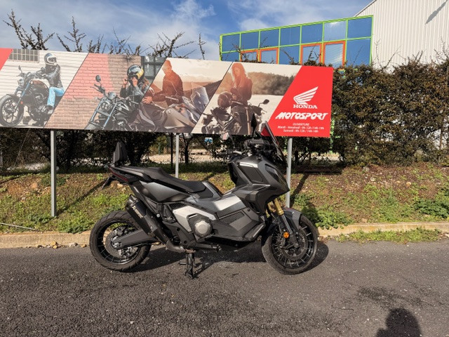 HONDA X-ADV 750 ABS - MAUGUIO (MONTPELLIER EST)