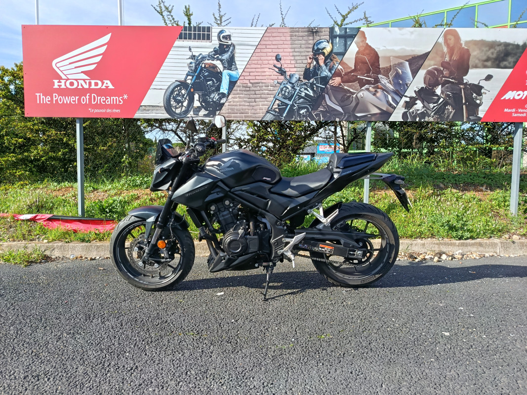 TRIUMPH - TIGER 900 RALLY PRO CHAVE MOTOS  VALENCE 