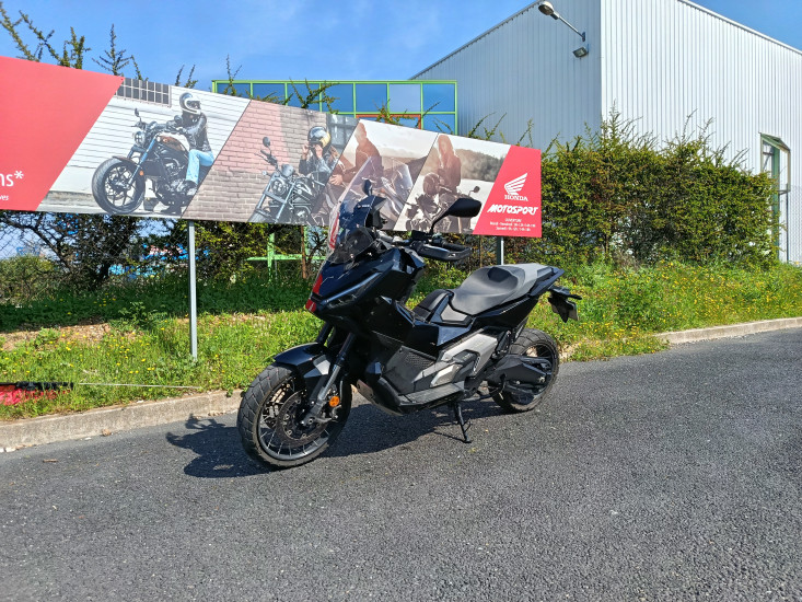 HONDA X-ADV 750 ABS - MAUGUIO (MONTPELLIER EST)