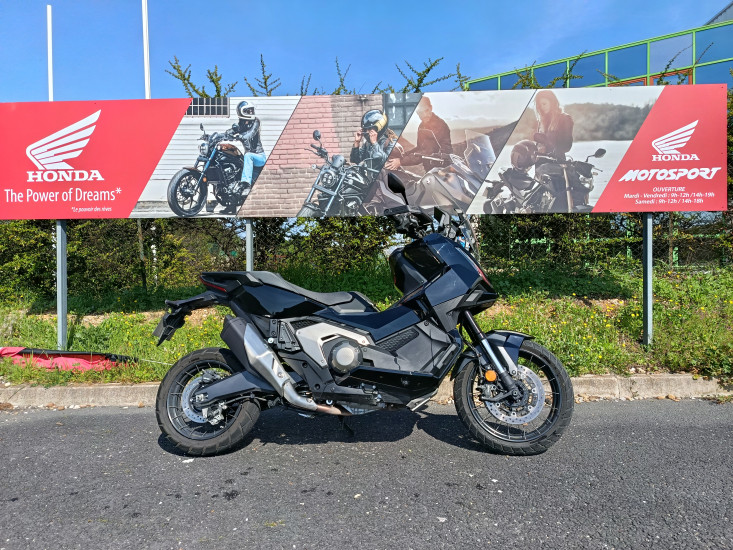 HONDA X-ADV 750 ABS - MAUGUIO (MONTPELLIER EST)