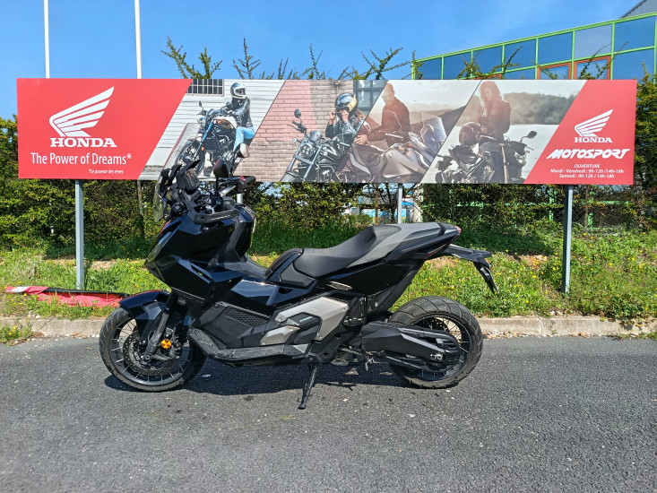 HONDA X-ADV 750 ABS - MAUGUIO (MONTPELLIER EST)