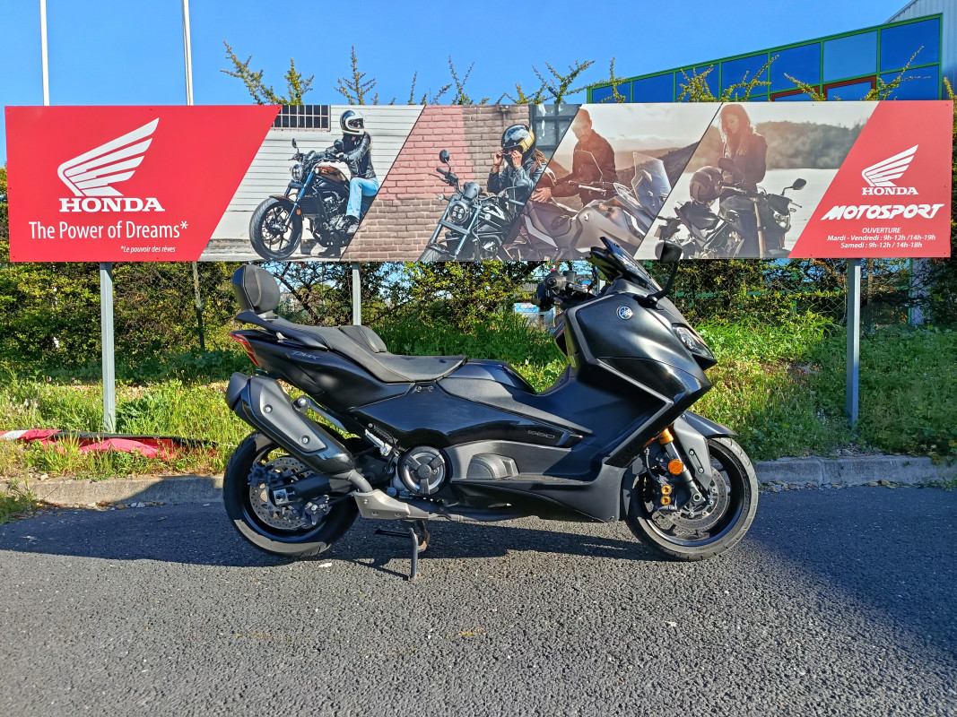 KAWASAKI Z 900 70KW A2  DESTINATION MOTO  TREGUEUX 