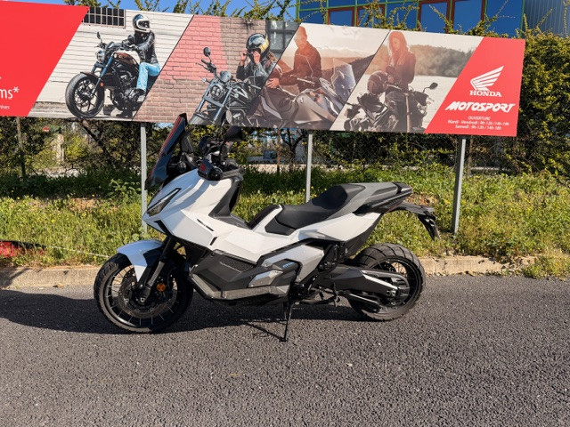 HONDA X-ADV 750 ABS - MAUGUIO (MONTPELLIER EST)