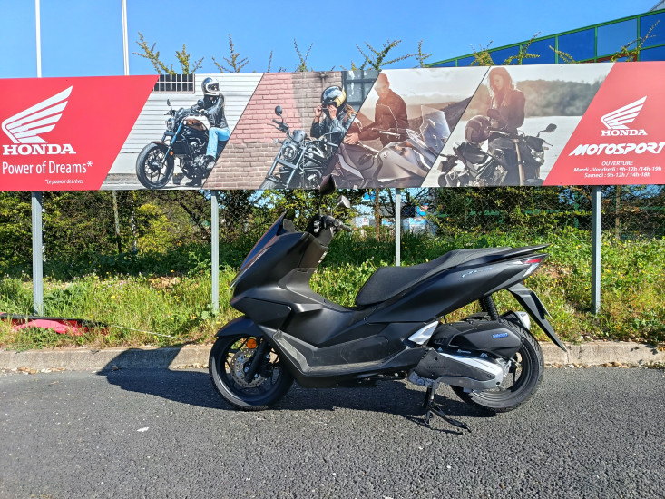 HONDA PCX 125 ABS - MAUGUIO (MONTPELLIER EST)