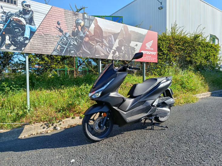 HONDA PCX 125 ABS - MAUGUIO (MONTPELLIER EST)
