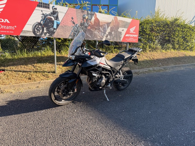 TRIUMPH TIGER SPORT 850 - MAUGUIO (MONTPELLIER EST)