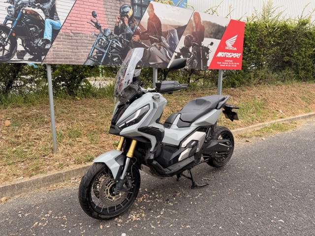 HONDA X-ADV 750 ABS - MAUGUIO (MONTPELLIER EST)